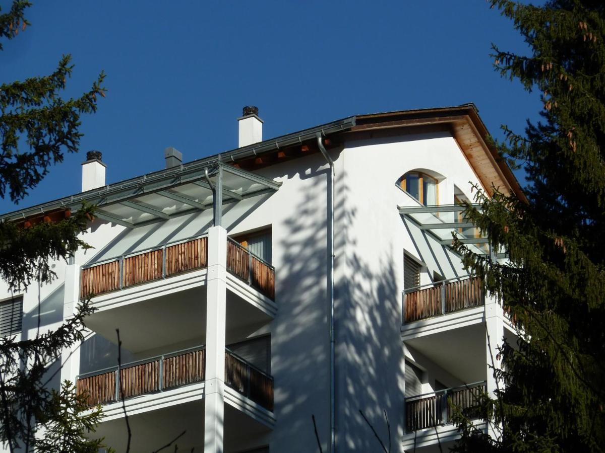 Moutain View Laax Exterior foto