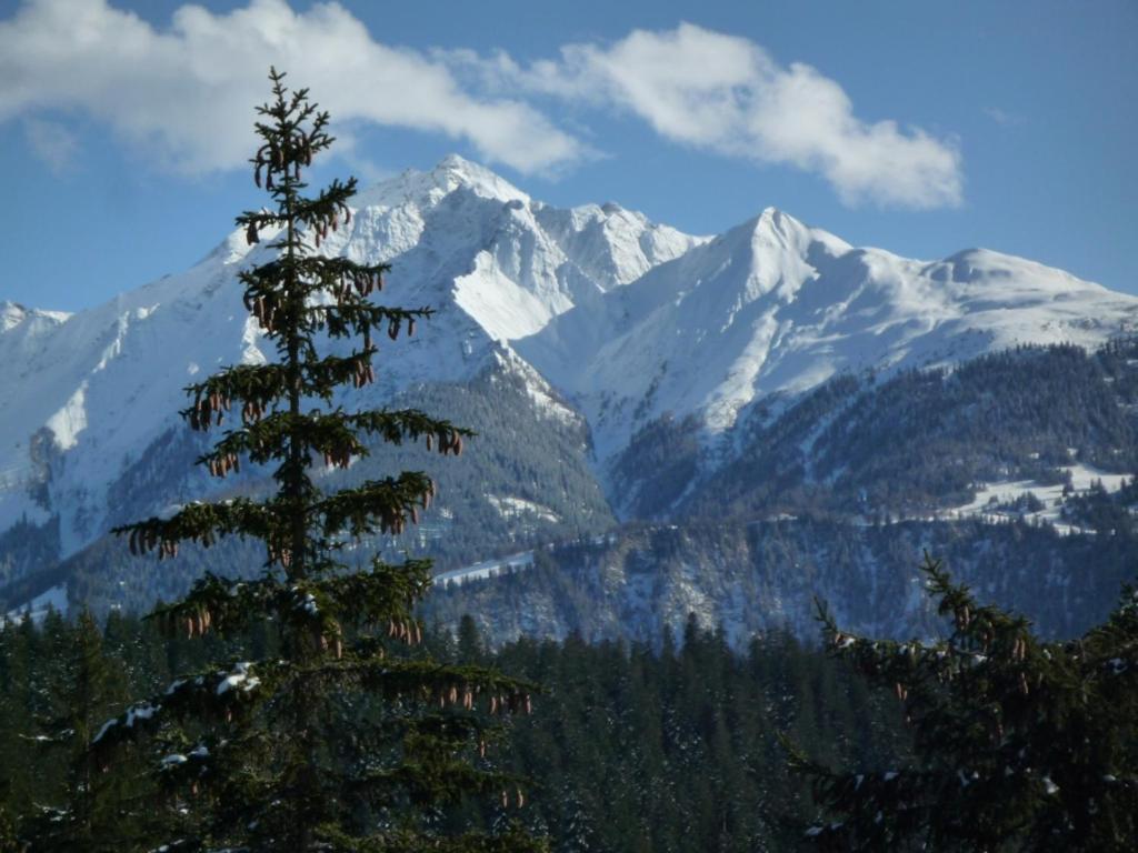 Moutain View Laax Exterior foto