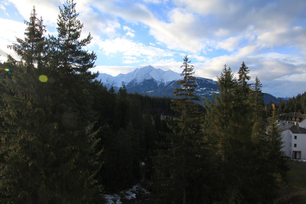 Moutain View Laax Exterior foto