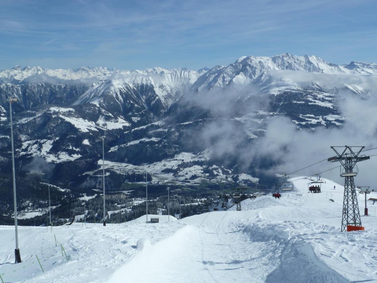 Moutain View Laax Exterior foto