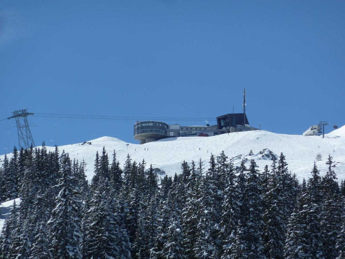Moutain View Laax Exterior foto